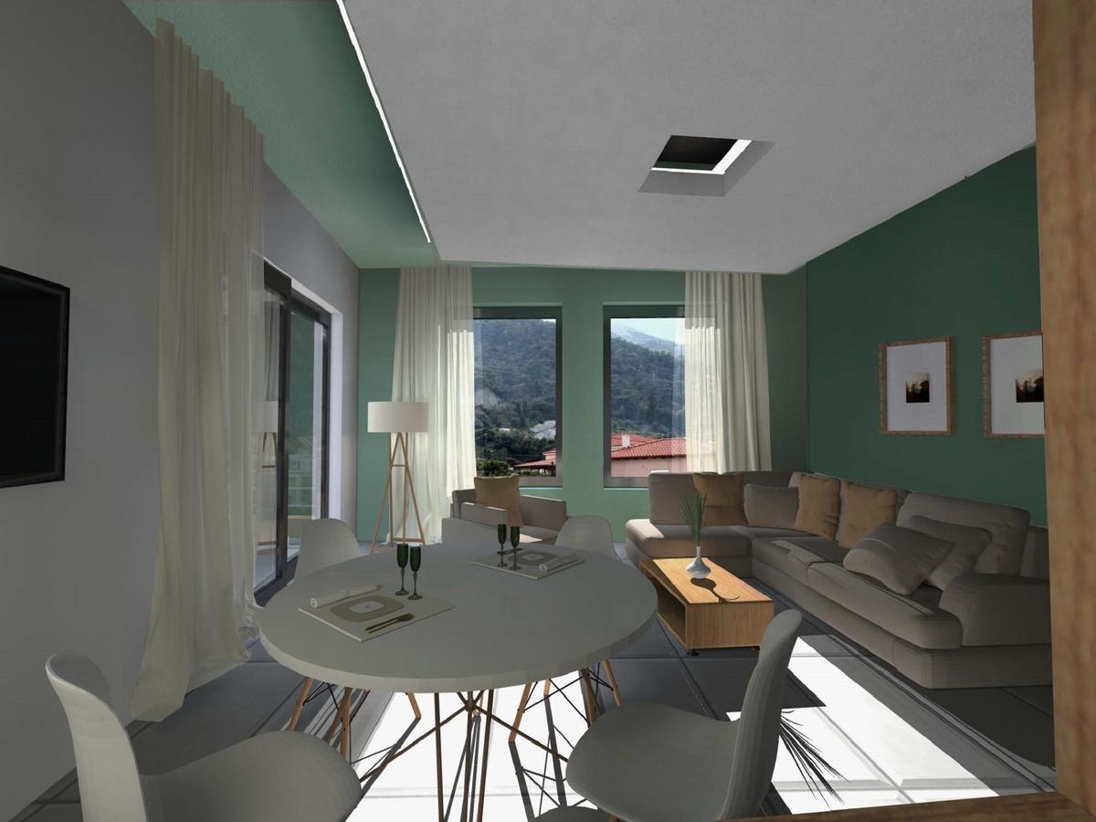 דרבני Alissachni Luxury Apartments חדר תמונה